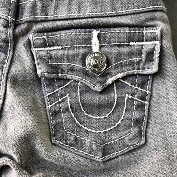 True religion jeans. Size 4yrs - Picture 4 of 6